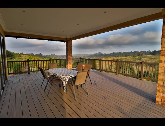 4 BEDROOM TOWNHOUSE SOLD IN CLIFTON HILL ESTATE